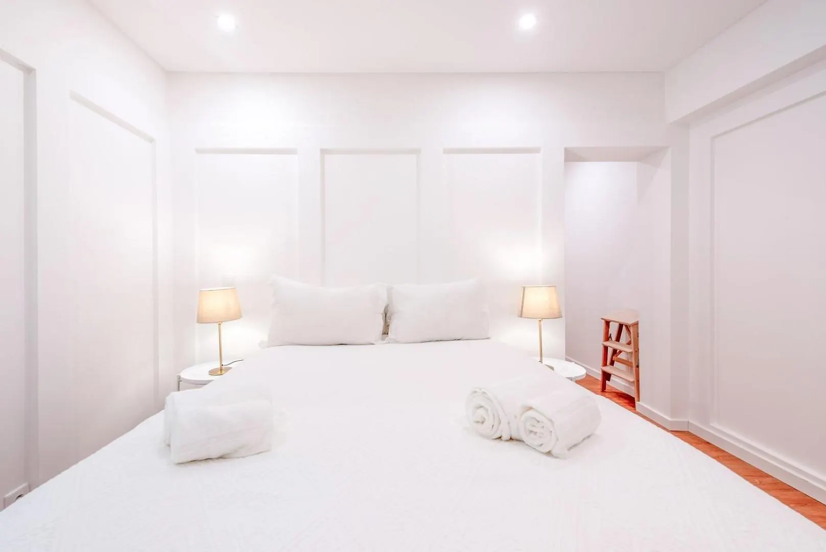 Guestready - The Golden Cradle Apartman Lisboa Portugália