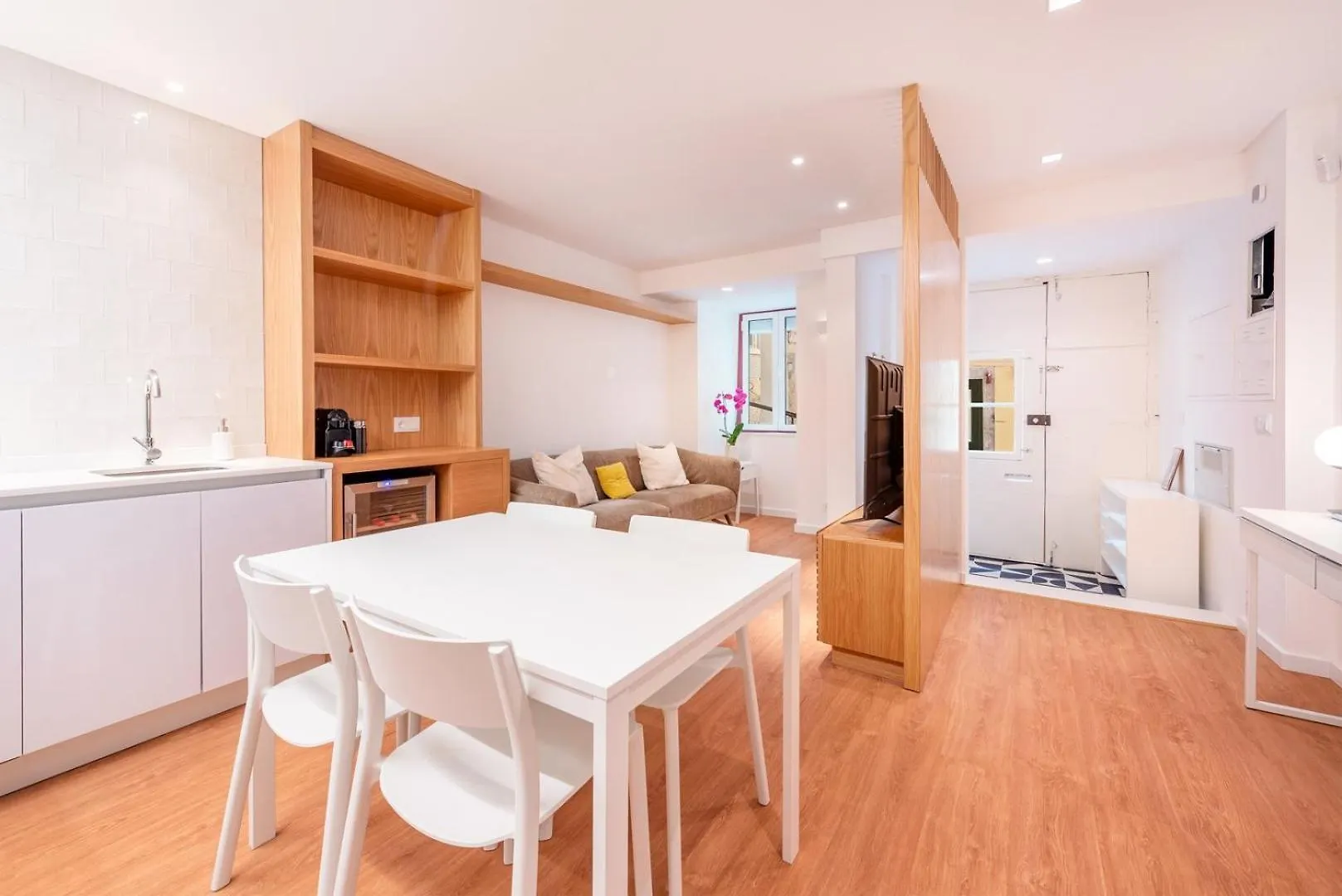 Guestready - The Golden Cradle Apartman Lisboa 0*,