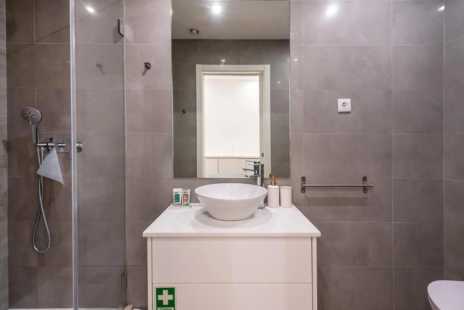 Guestready - The Golden Cradle Apartman Lisboa