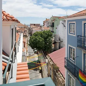 Ponto Alto Appartement