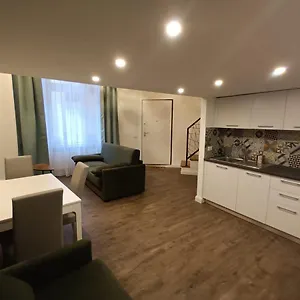  Appartement Duna River Shining Hongrie