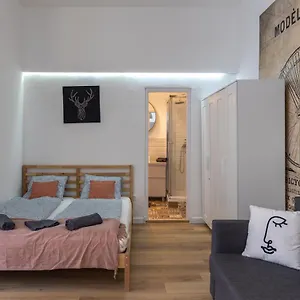  Appartement Acacia Hongrie