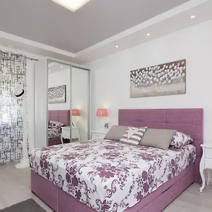  Appartement Old City Luxury Iris Croatie