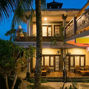  Séjour chez l'habitant Bulan Bali Indonésie