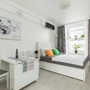  Appartement Studio Petra Croatie